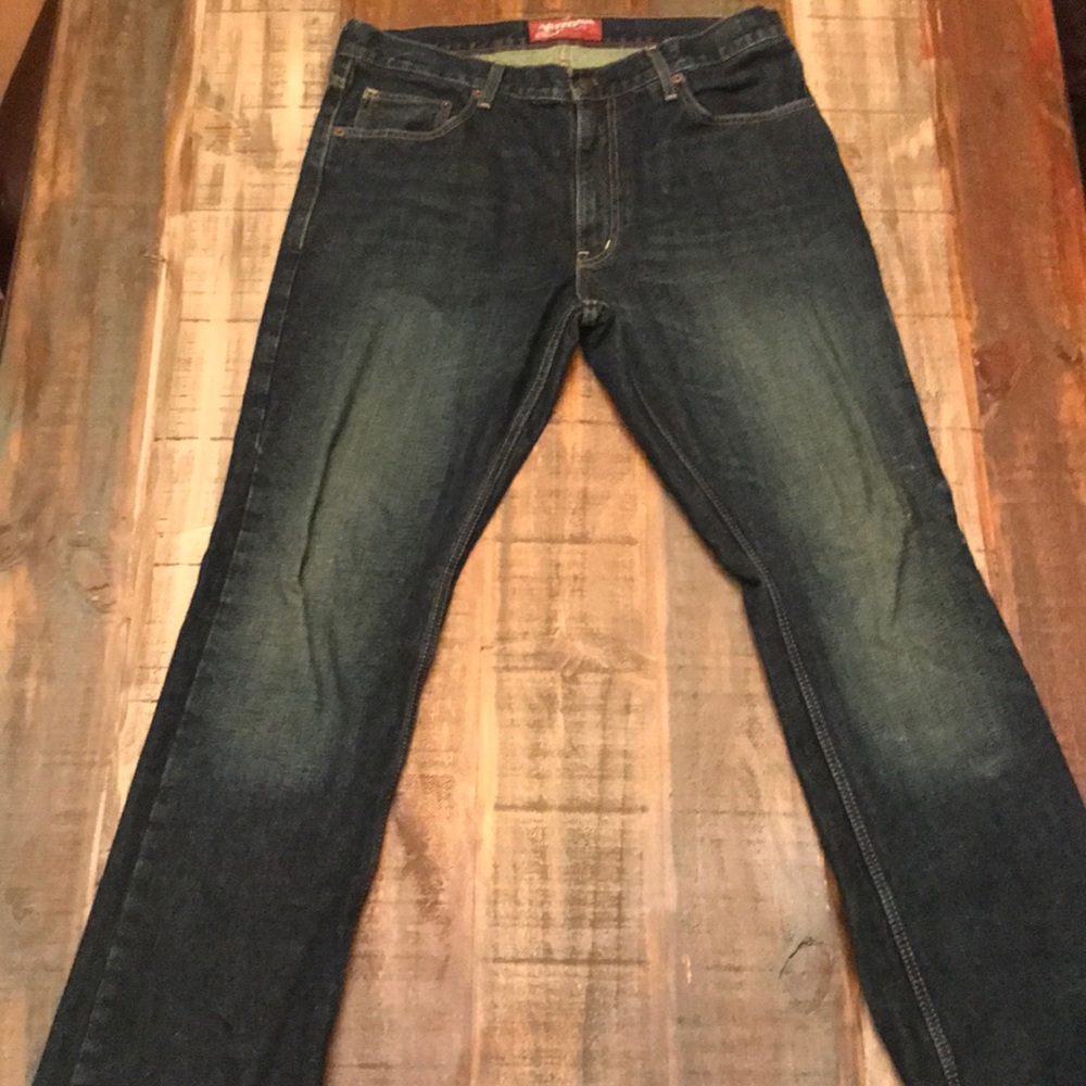 Men’s jeans